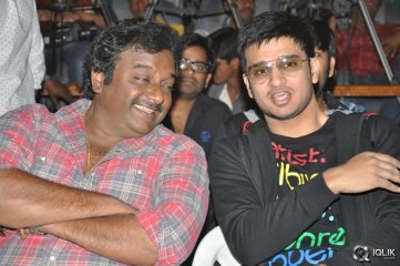 Surya vs Surya Movie Trailer Launch